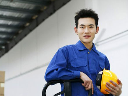 廣告加工制作人員